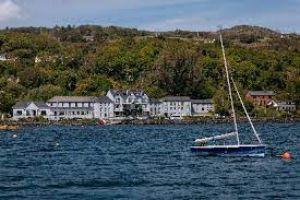 Special Offers @ Eccles Hotel & Spa, Glengarriff